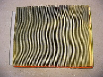 Air Filter Honda CBR150