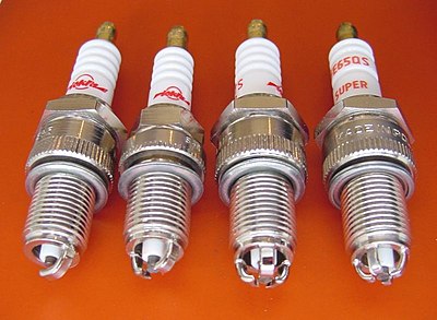 Spark Plug NGK CR8E