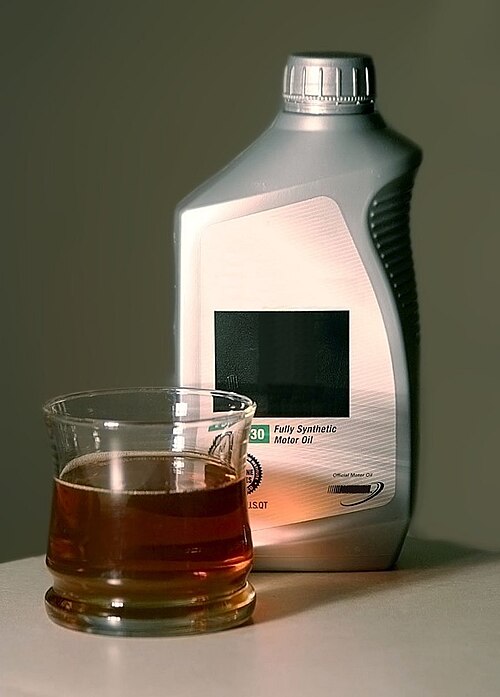 Motul 5100 10W-40 1L